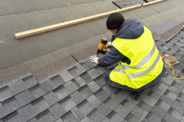 Best Storm Damage Roof Repair  in Ridge Wood Heights, FL