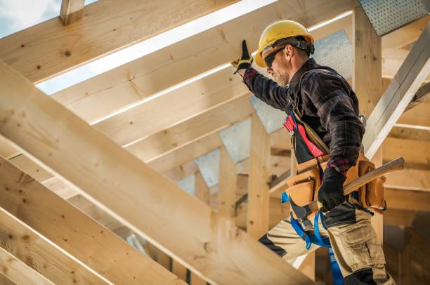 Best Shingle Roofing Installation  in Ridge Wood Heights, FL
