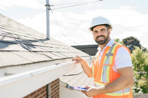 Quick and Trustworthy Emergency Roof Repair Services in Ridge Wood Heights, FL