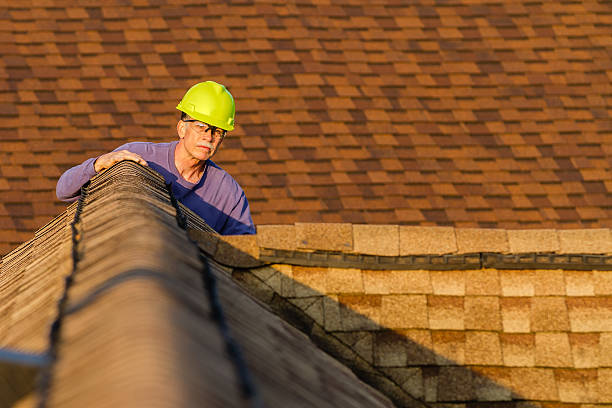 Tile Roofing Contractor in Ridge Wood Heights, FL